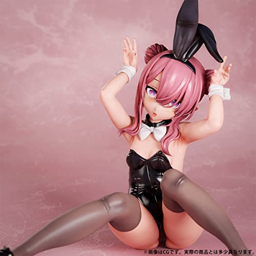 FOTS Original Bunny Rainier-chan Pursuit Eye Ver.