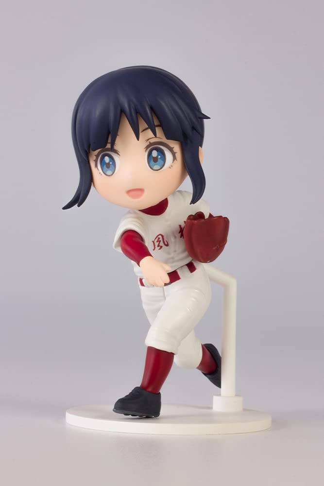 "MAJOR 2nd" Mini Figure Sakura Mutsuko