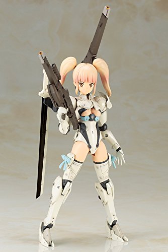 Byakko Frame ARM Girl - Kotobukiya