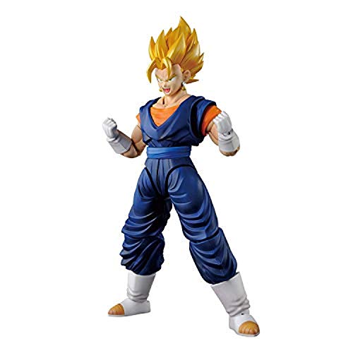 Vegeto SSJ Standard Standard Dragon Ball Z - Bandai
