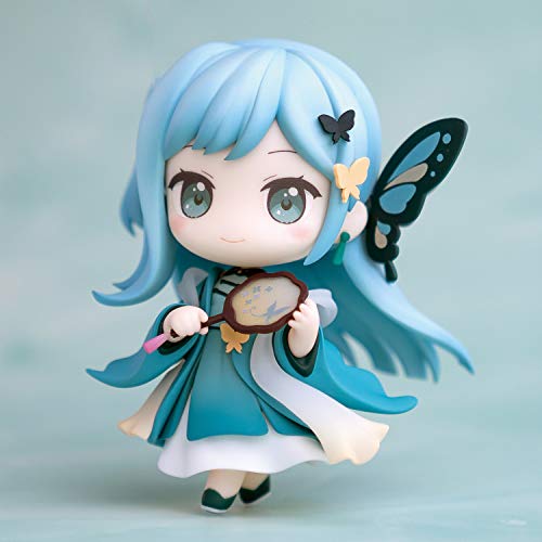 MEDIUM5 Cangqiong Deformed Figurine