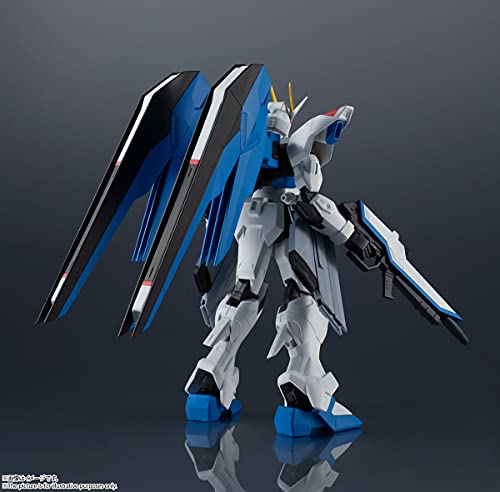 Gundam Universe ZGMF-X10A "Gundam SEED" Freedom Gundam