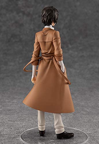 "Bungo Stray Dogs" Pop Up Parade Dazai Osamu (naranja Rouge)