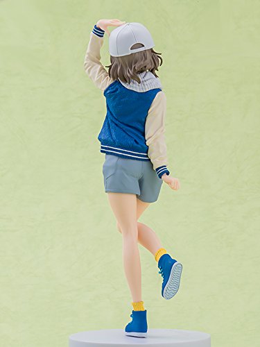 Watanabe You (2nd version) EXQ Figure Love Live! Sunshine!! - Banpresto