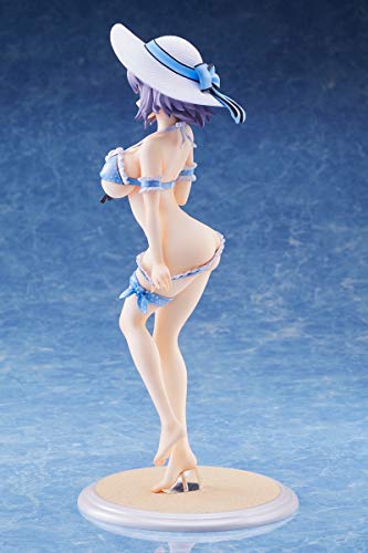 DreamTech "Senran Kagura Shinovi Master -Tokyo Youma hen-" Yumi Bikini Style