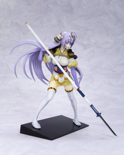 Senhime 1/8 Sengoku Rance - Kotobukiya