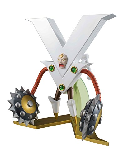 Victoream Variable Action Heroes Konjiki no Gash Bell!! - MegaHouse