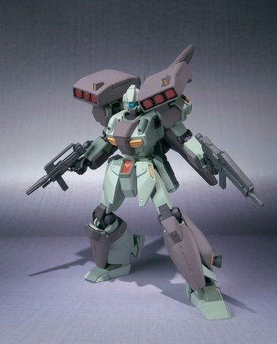 RGM-89S Stark Jegan Robot Damashii <Side MS> Kidou Senshi Gundam UC - Bandai