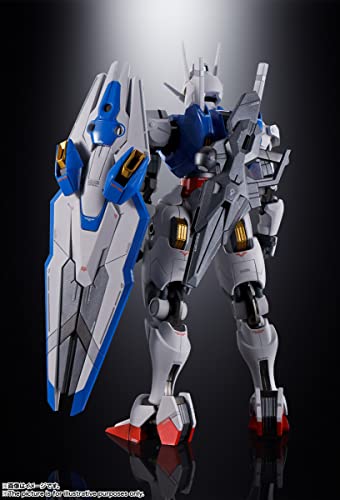 Chogokin "Mobile Suit Gundam: The Witch from Mercury" Gundam Aerial