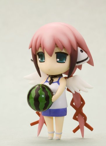 Astraea Ikaros Nymph 1/8 Gekijouban Sora no Otoshimono: Tokei-jikake no Angeloid - Kotobukiya