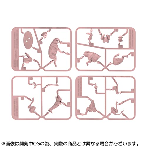 ARTPLA Keeper & Infant Set