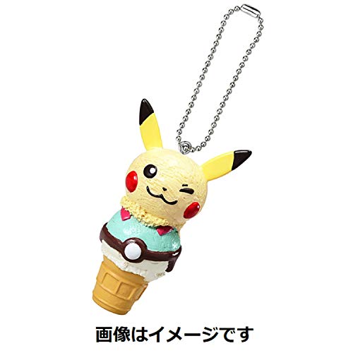 "Pokemon" Pikachu Sweets Time