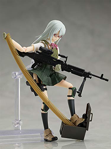 figma "Little Armory" Nishibe Ai