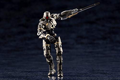 Kit Block Hexa Gear Alternative Humanoid Jester