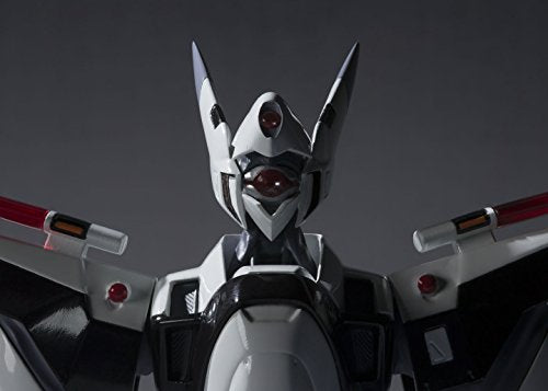 AV-X0 (AV-2) Type X-0 Zero & BEL-1999 Caldia & Robot Damashii Robot Damashii <Side Labor> Kidou Keisatsu Patlabor Gekijouban - Bandai