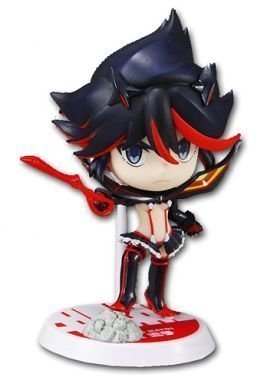Matoi Ryuuko Kyun-Chara Kill la Kill - Banpresto