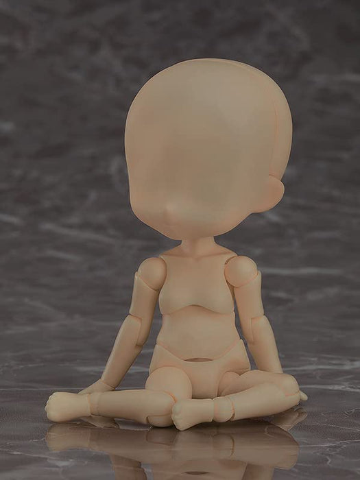 Nendoroid Doll archetype 1.1: Girl (Cinnamon)
