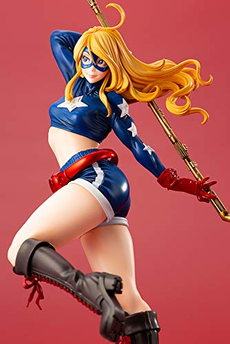 DC COMICS BISHOUJO "DC Universe" Star Girl