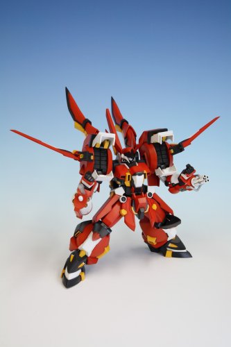 PTX-003-SP1 Alteisen Riese - 1/144 scale - S.R.G-S (#023), Super Robot Taisen - Kotobukiya