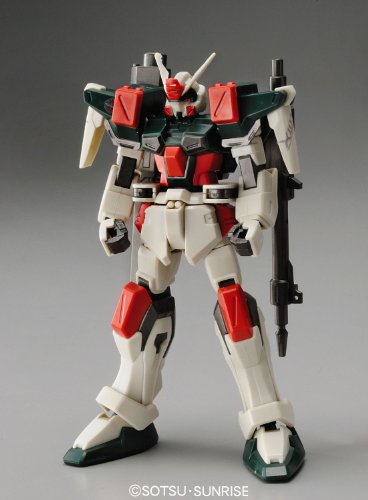 GAT-X103 Buster Gundam (Remaster version) - 1/144 scale - HG Gundam SEED (R03) Kidou Senshi Gundam SEED - Bandai