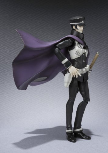 Gotou-Douji Kuzunoha Raidou D-Arts Devil Summoner: Kuzunoha Raidou tai Chouriki Heidan - Bandai