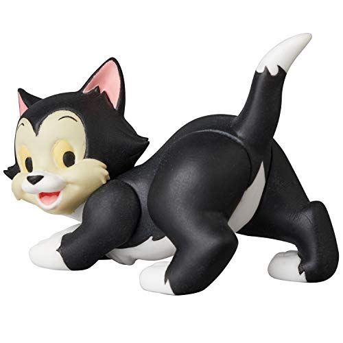 Figaro Ultra Detail Figure (No.463) Pinocchio - Medicom Toy