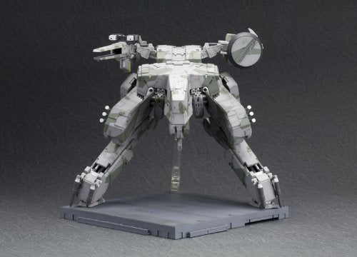 Metall Gear Rex-1/100 Maßstab-Metall Gear Solid-Kotobukiya