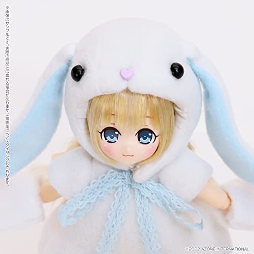 Lil' Fairy -Usagi-doshi no Usagi-san- Sui