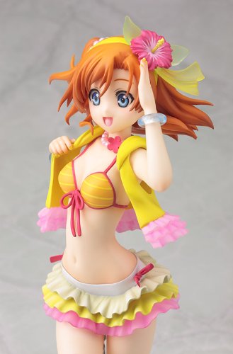 Kousaka Honoka 1/8 Love Live! School Idol Project - Kotobukiya