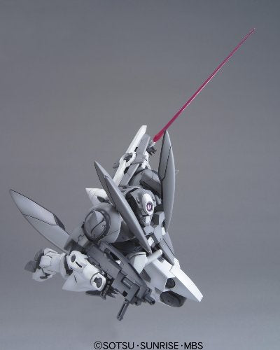 Gnx - 603t GN - X - 1 / 100 Scale - Mg (# 129) Kidou Senshi Gundam 00 - bendai