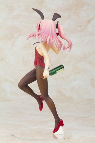 Maaryan 1/8 Final Dragon Chronicle -Guilty Requiem- - Kotobukiya