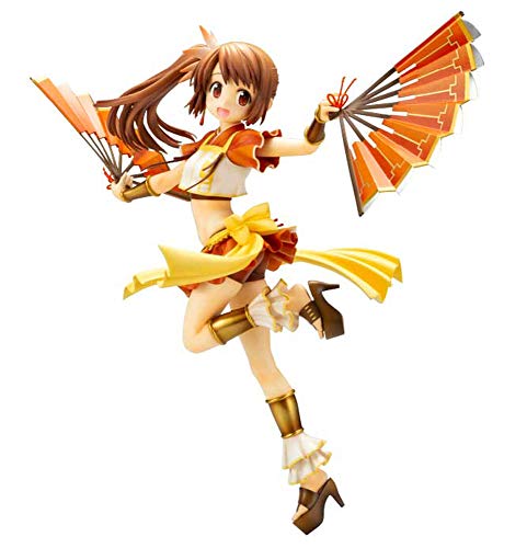 Yui Tsuruno - 1/7 scale - Magia Record Mahou Shoujo Madoka ☆ Magica Gaiden - Kotobukiya