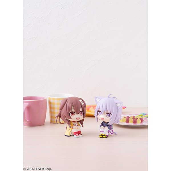 Look Up Series Hololive Nekomata Okayu