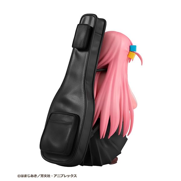 Melty Princess "Bocchi the Rock!" Tenohira Hitori-chan