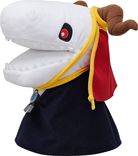 The Ancient Magus' Bride Season 2 Puppet Elias
