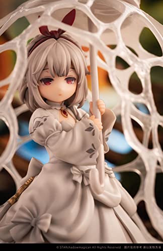 Reverse Studio The Mushroom Girls Series No.2 Dictyophora Indusiata 1/1 Scale Figure