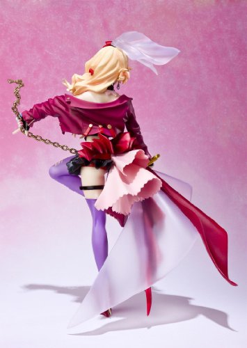 Sheryl Nome  Figuarts ZERO Macross Frontier