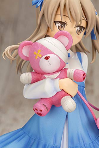 Boko & Shimada Alice (Wonderland Color ver. version) - 1/7 scale - Girls und Panzer: Saishuushou - Kotobukiya