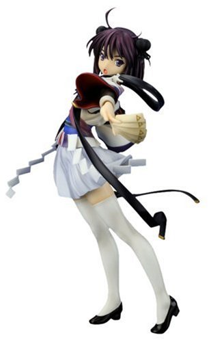 Nanjou Ran 1/8 Sengoku Rance - Kotobukiya