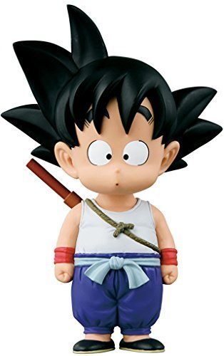 Son Goku DRAGON BALL COLLECTION Dragon Ball vol.1