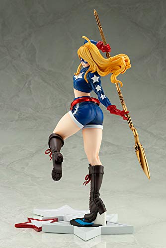 DC COMICS BISHOUJO "DC Universe" Star Girl