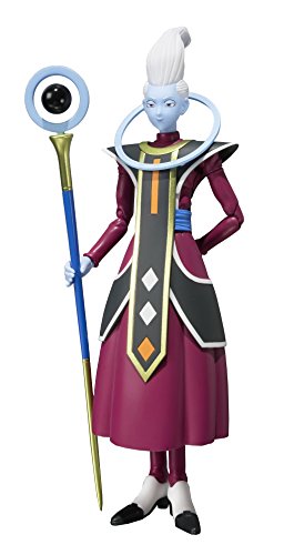 Whis S.H.Figuarts Dragon Ball Super