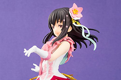 Fujiwara Hajime – The IDOLM@STER Cinderella Girls EXQ Figure (Banpresto)