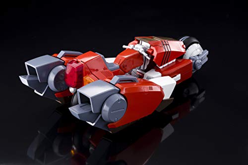 "Megazone 23" 1/24 DIECAST MODEL Garland