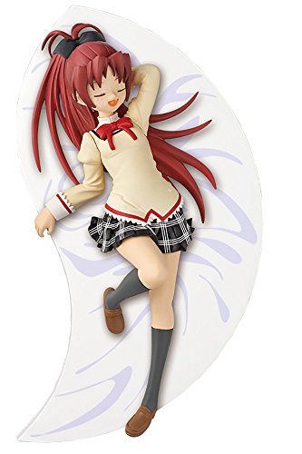 Sakura Kyouko Set (Relax Time version) SQ Gekijouban Mahou Shoujo Madoka