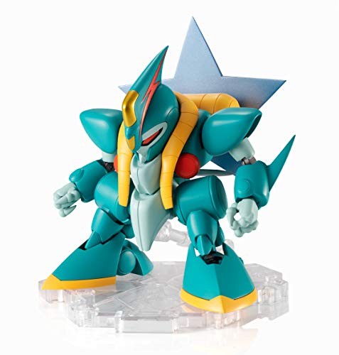 Genjinmaru Mashin Unit Mashin Eiyuuden Wataru - Bandai Spirits