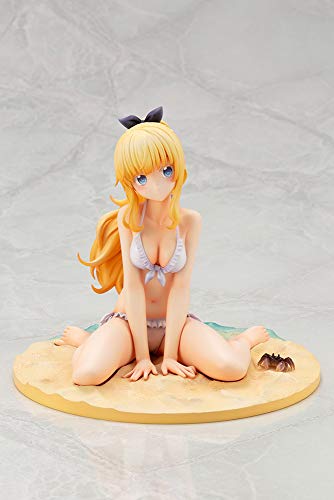 Juliet Persia - 1/7 scale - Kishuku Gakkou no Juliet - Kotobukiya