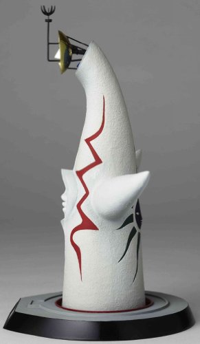 1/350  Osaka Tower of the Sun - Kaiyodo