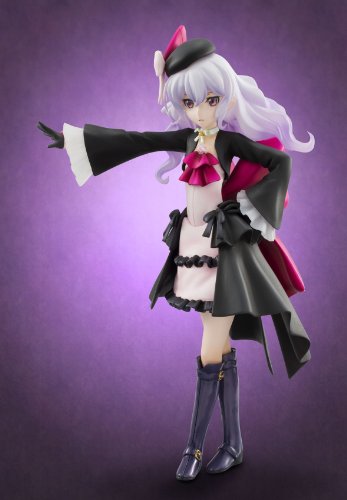 Dolosera Crea 1/8 Excellent Model Aquarion Evol - MegaHouse