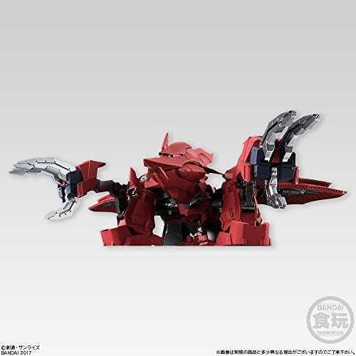 AMA-X7 Shamblo Bandai Shokugan Candy Toy FW Gundam Converge (EX16) Kidou Senshi Gundam UC - Bandai